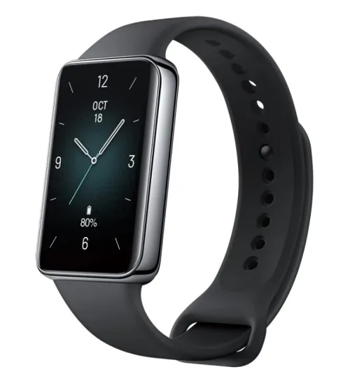 Honor Band 9 - Bracelet connecté santé et sport 1,57" AMOLED, 96 Modes sportifs, Autonomie 14 jours