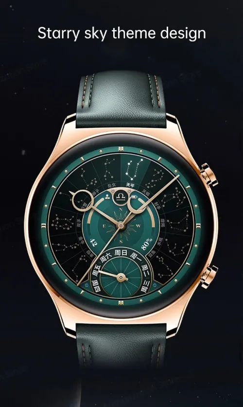 HONOR Watch GS 4