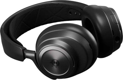 SteelSeries Arctis Nova Pro Wireless X | Xbox/PS5/PC | ANC & Batteries Infinies