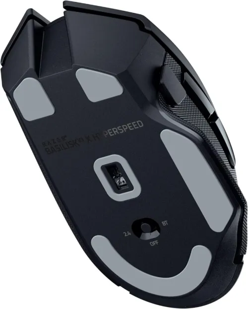Razer Basilisk V3 X Hyperspeed