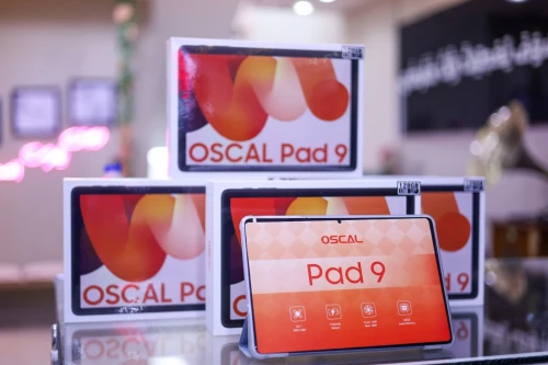 OSCAL Pad 9 10.1″ 4GO 128GO LTE