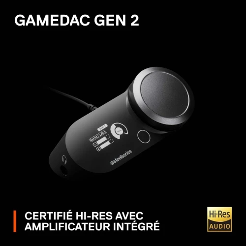 SteelSeries Arctis Nova Pro
