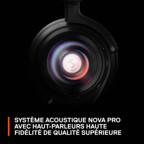 SteelSeries Arctis Nova Pro