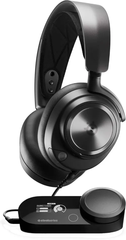 SteelSeries Arctis Nova Pro