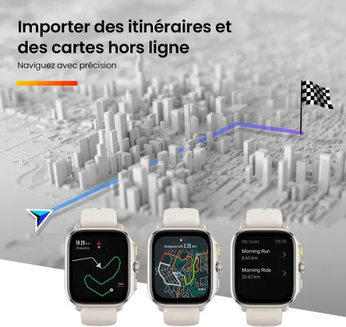 Amazfit Cheetah Square 44mm