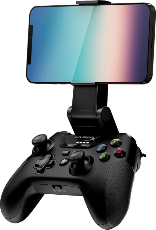 HyperX Clutch - Manette de jeu sans fil Mobile PC