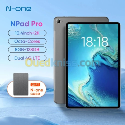 N-ONE Npad Pro