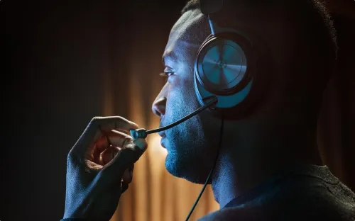SteelSeries Arctis Nova Pro