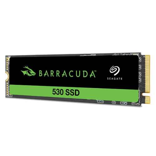 Seagate BarraCuda 530 NVMe Gen4 7400Mo/s - SSD 1To