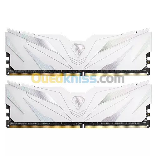 RAM Netac DDR4 3200 MHz 16GB x2 CL16