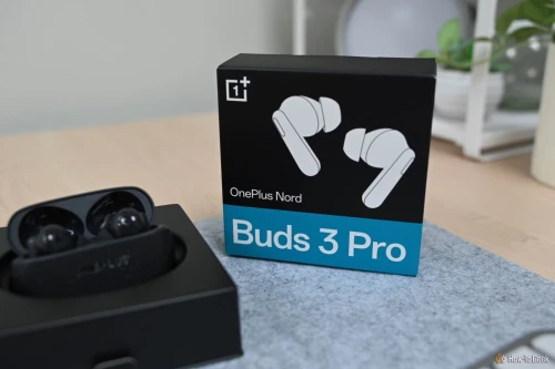 OnePlus Buds Nord 3 Pro
