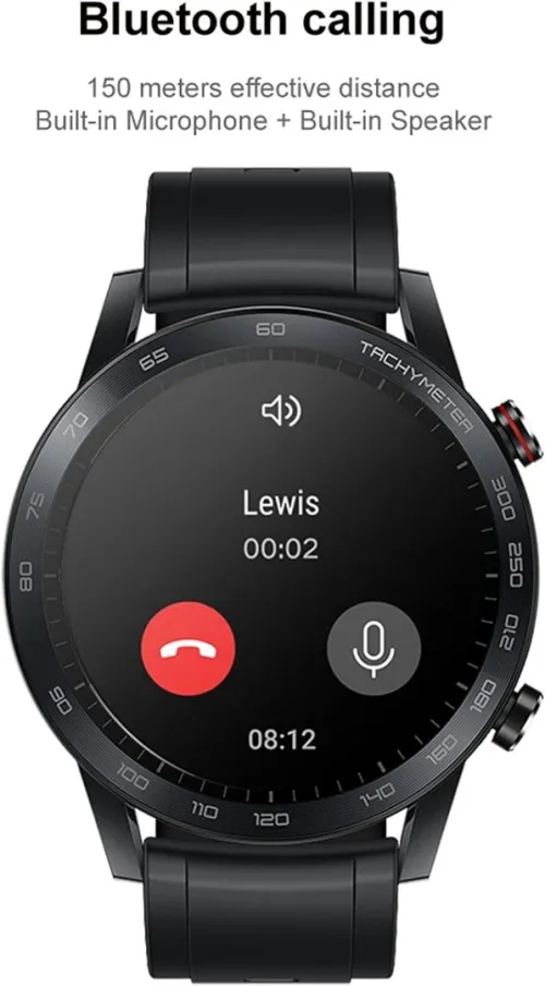 Honor Magic Watch 2