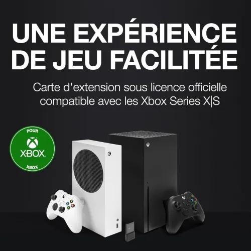 Seagate Expansion Card pour Xbox 1T series X / S