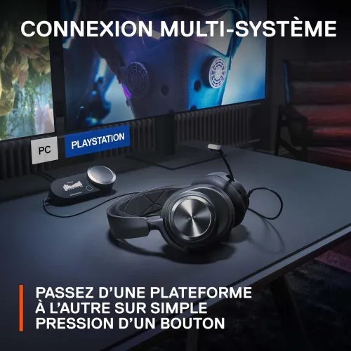SteelSeries Arctis Nova Pro