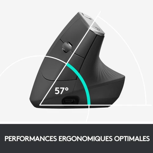 Logitech MX Vertical