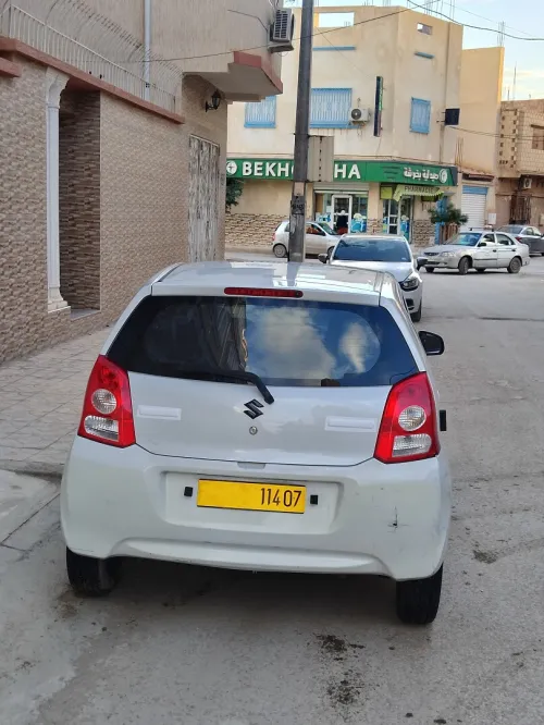 Suzuki Celerio 2014 Celerio
