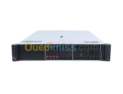 SERVEUR HP DL380 G10