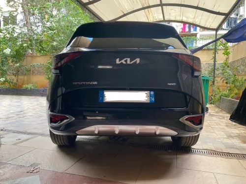 Kia Sportage restylé 2025 GT-Line P Business