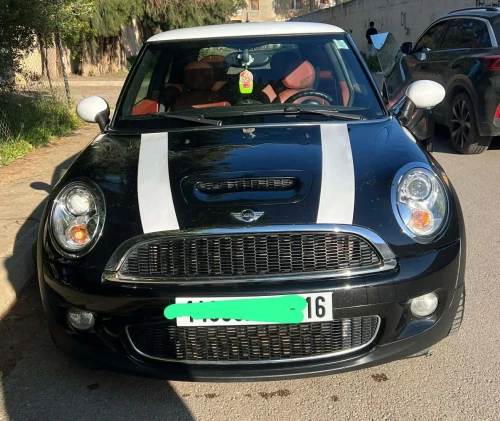 Mini Mini 2009 Cooper S