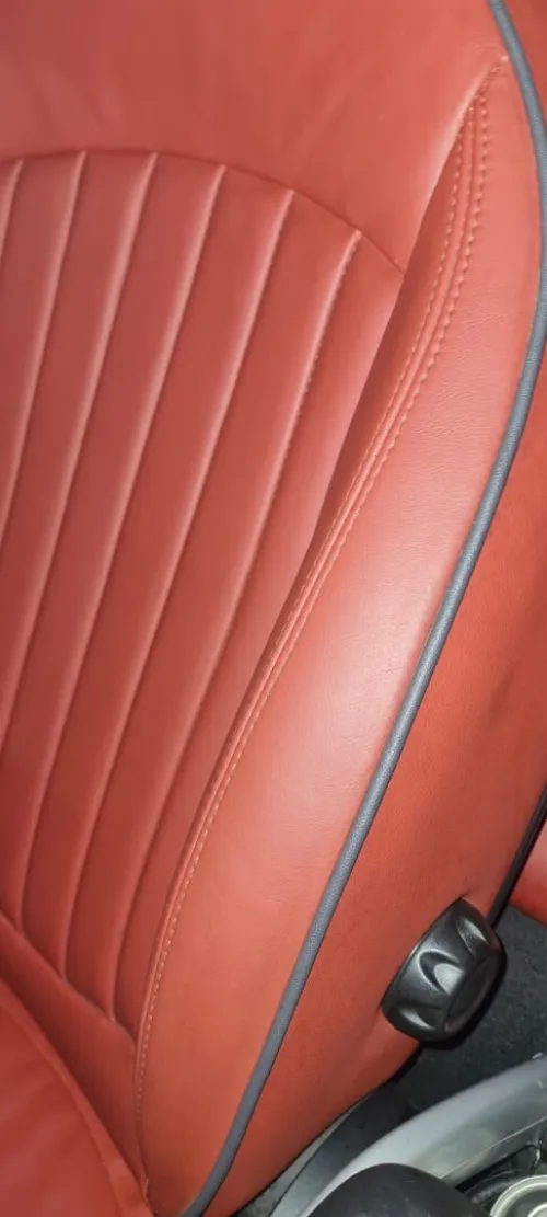 Mini Mini 2009 Cooper S