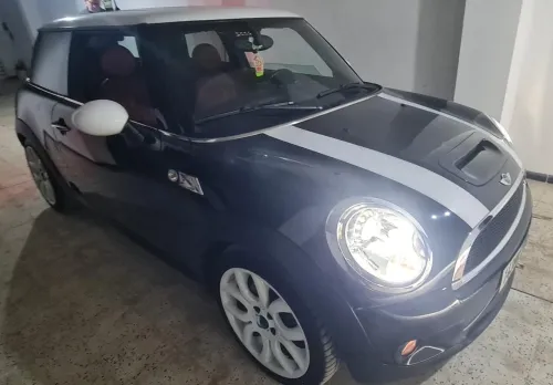Mini Mini 2009 Cooper S