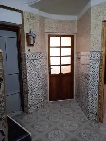 Vente Appartement F4 Sidi Bel Abbès Sidi bel abbes