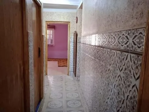 Vente Appartement F4 Sidi Bel Abbès Sidi bel abbes