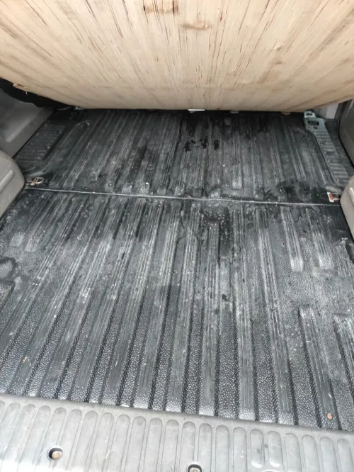 Renault Kangoo 2010 Kangoo