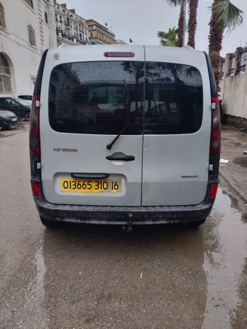 Renault Kangoo 2010 Kangoo