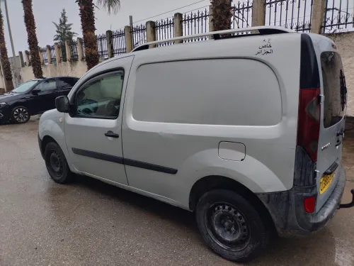 Renault Kangoo 2010 Kangoo