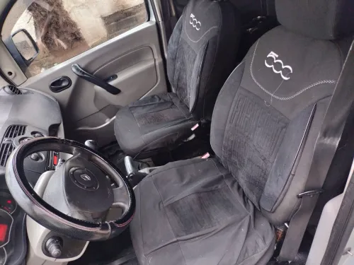Renault Kangoo 2010 Kangoo