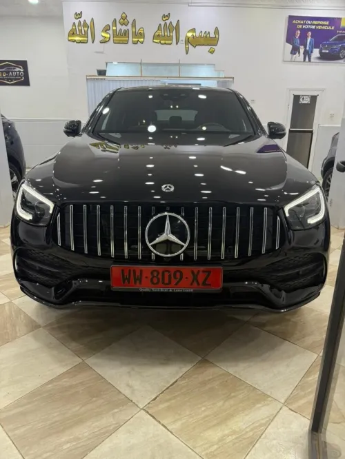 Mercedes CLS 2021 CLS