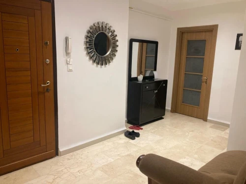 Location vacances Appartement F3 Alger Belouizdad