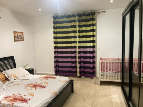 Location vacances Appartement F3 Alger Belouizdad