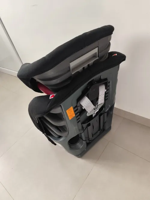 Siège auto