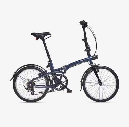 Vélo pliant neuf