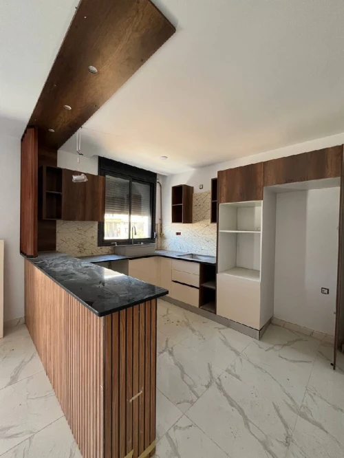 Vente Appartement F3 Alger Saoula