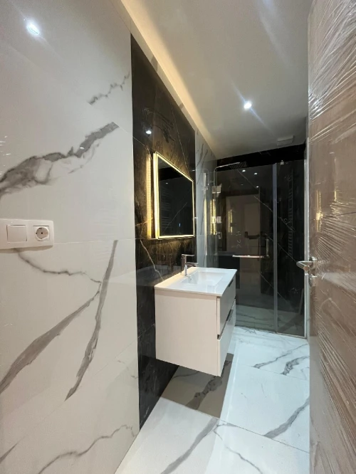 Vente Appartement F4 Alger Dely brahim