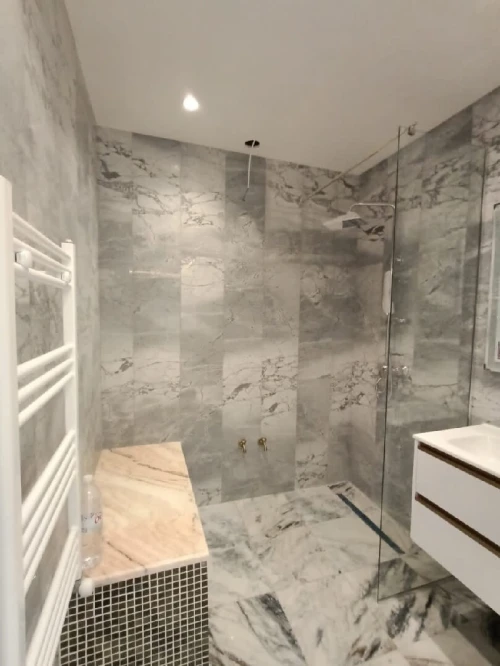 Vente Appartement F4 Alger Cheraga