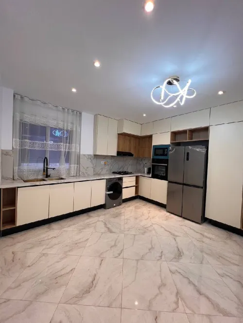 Vente Appartement F5 Alger Kouba