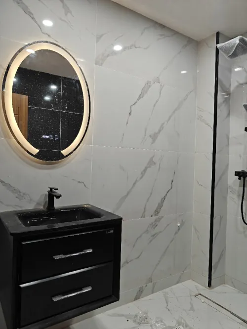 Vente Appartement F4 Alger Birkhadem