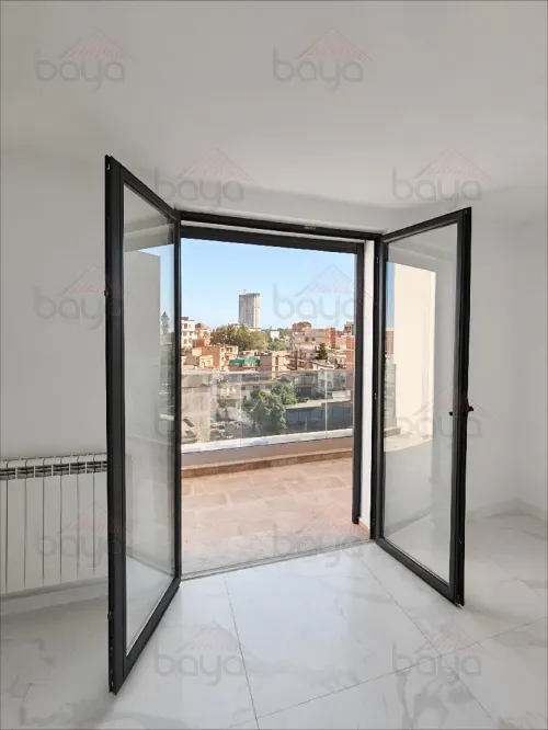 Vente Appartement Duplex F5 Alger Dely brahim