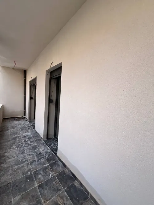 Vente Appartement F4 Alger Birkhadem