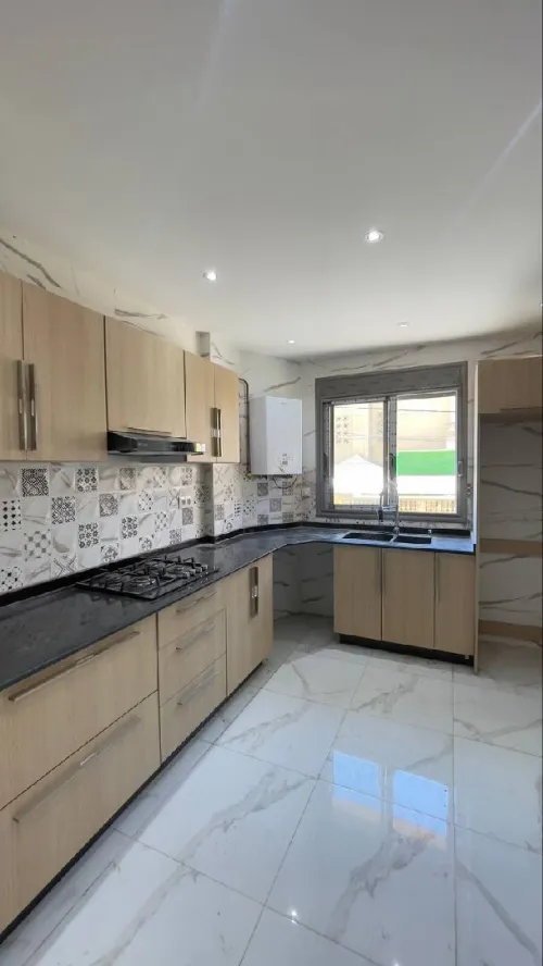 Vente Appartement F4 Alger El achour