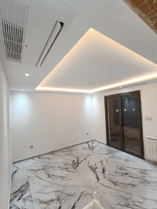 Vente Appartement F4 Alger Cheraga