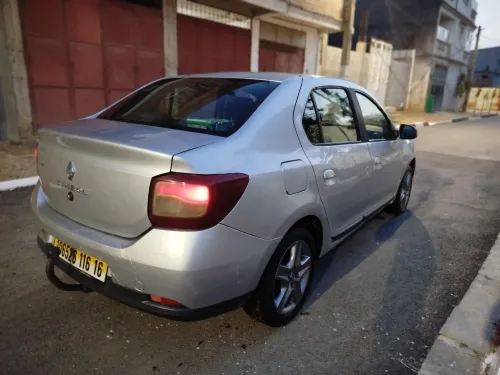 Renault Symbol 2016 Essentielle