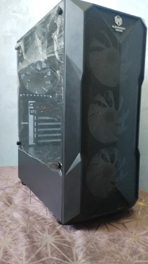 PC GAMER