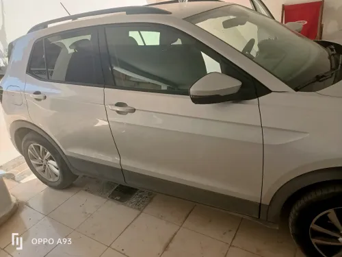 Volkswagen Tcross 2022 Life plus