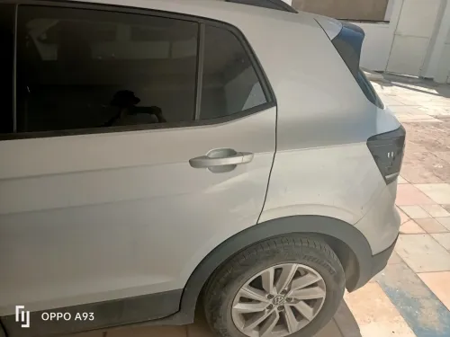Volkswagen Tcross 2022 Life plus