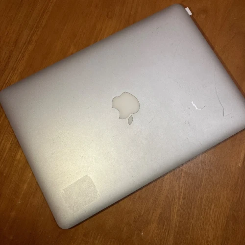 Mac book pro 2015
